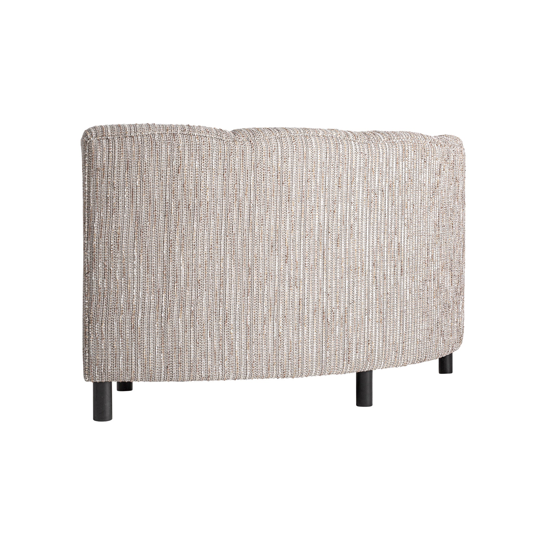 BROUVILLE CENTRAL SOFA MODULE